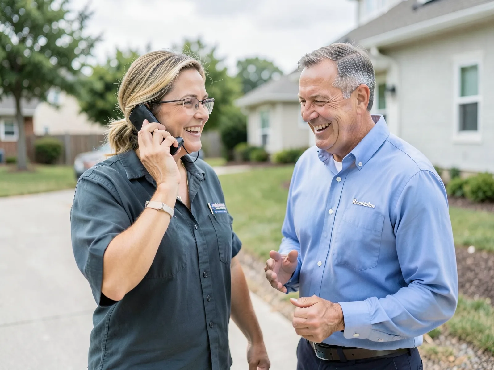 Frequently Asked Questions About Wall Water Cleanup in Wilson, KS
